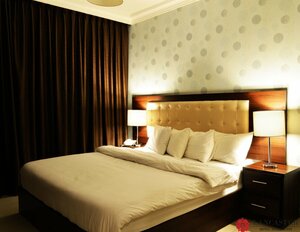 Гостиница Lancaster Hotel Apartments Gardens