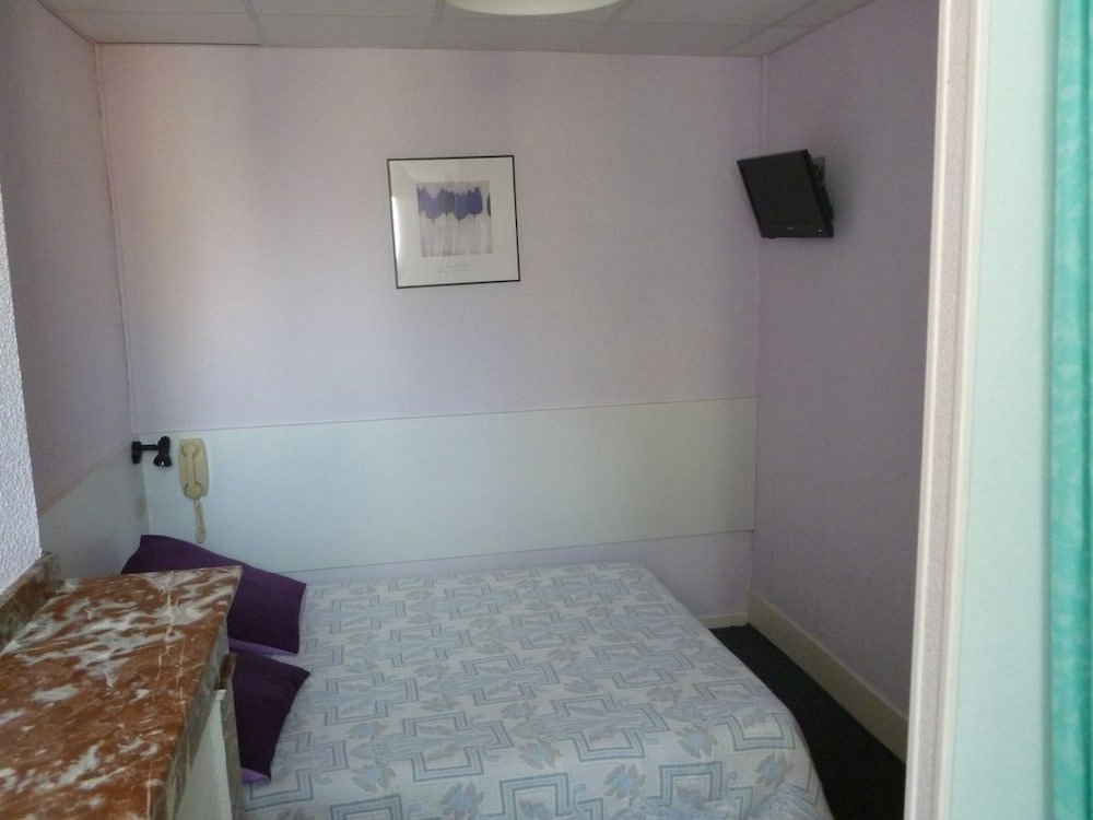 Фото Hotel Beausejour