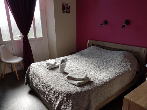 Фото Hotel de la Gare