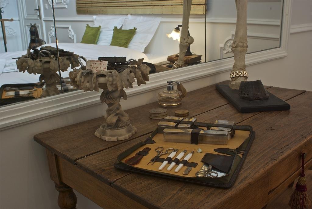 Фото отеля 5