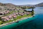 WorldMark Lake Chelan Shores (Washington, Chelan County, Lake Chelan Hills), apartments