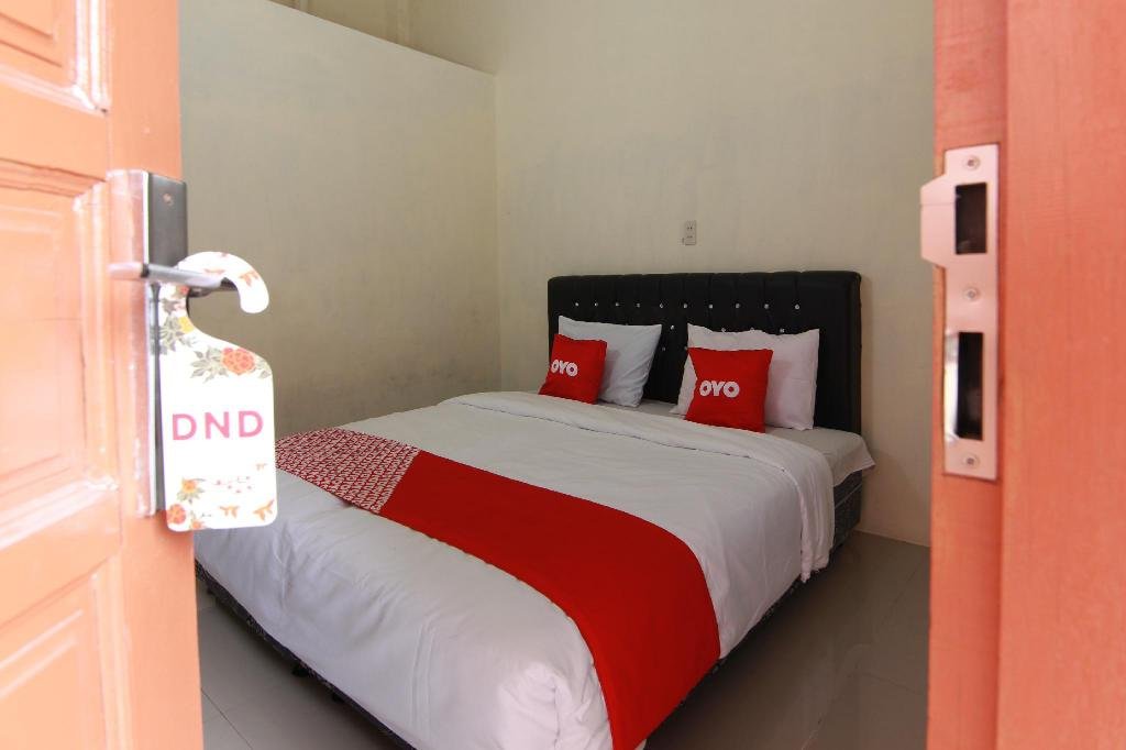 Фото Oyo 1440 New Sejarah