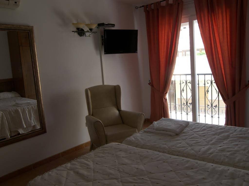 Фото Apartamentos Capricho del Mar