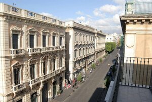 Гостиница Hotel Gresi
