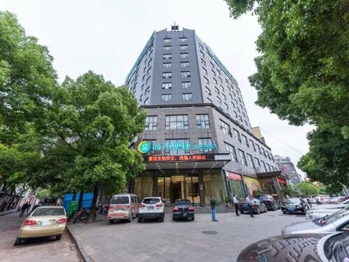 City Comfort Inn Huanggang Dongmen Road