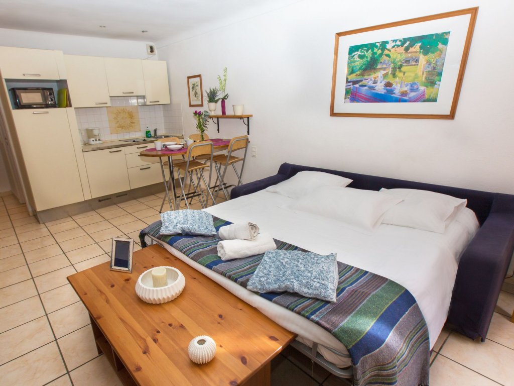 Фото отеля 5