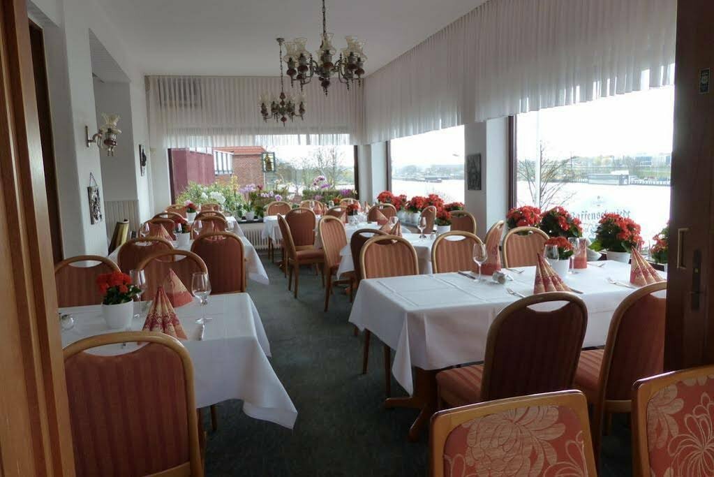 Hotel Waffenschmiede, Kiel, photo