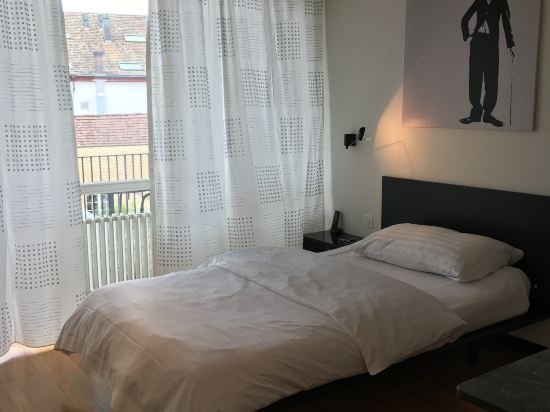 Фото Loge Winterthur Hotel