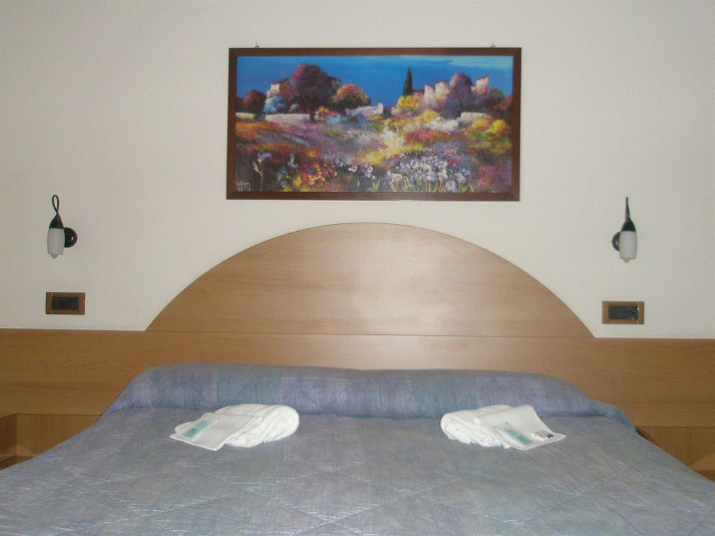 Фото Hotel Milano