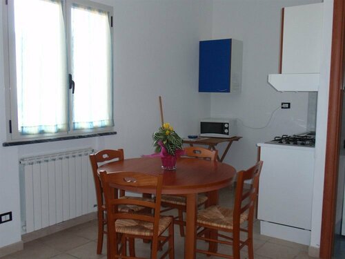 Гостиница Lunezia Resort Casa Vacanze