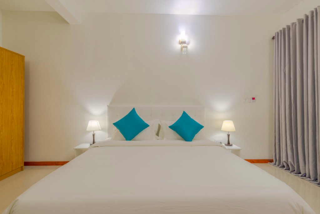 Фото White Sand Dhigurah