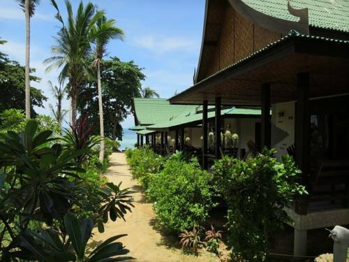 Seaflower Bungalows