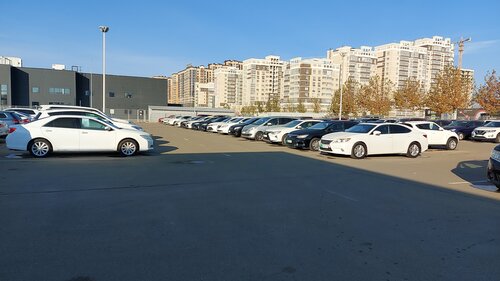 Ключавто рено краснодар