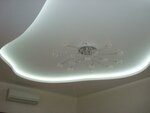Stretch Ceilings (Мытищи, Осташковское шоссе, вл4с4) ، تمتد والأسقف المعلقة