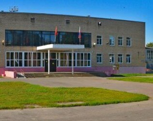 Library Непецинская сельская библиотека - филиал, Moscow and Moscow Oblast, photo