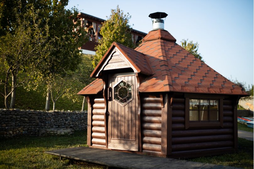 Фото Мюллер Бах