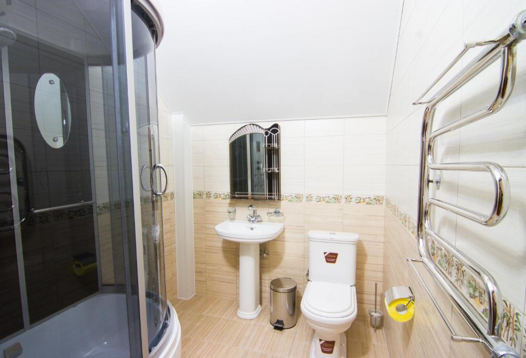 Фото Семёрка