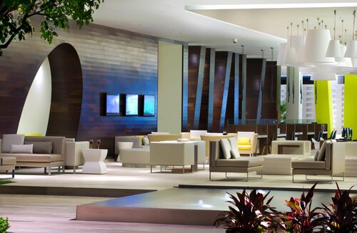Гостиница Hilton Puerto Vallarta Resort в Мексике