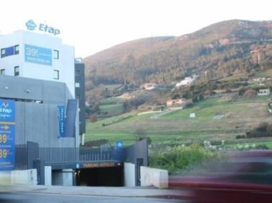 Фото Ibis budget Oviedo