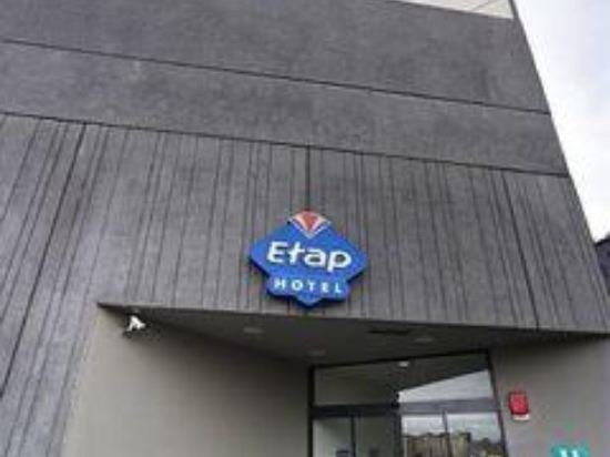 Фото Ibis budget Oviedo