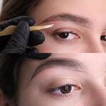 Heymybrows (Goncharnaya Street, 26к1), eyebrow and eyelash salon