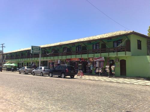 Фото Hotel Vale Verde