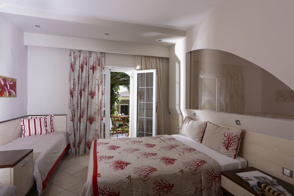 Фото Alexandra Beach Thassos SPA Resort