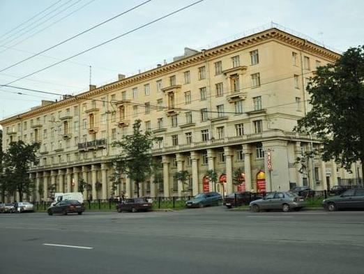 Фото отеля 3