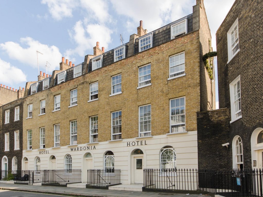 Фото Wardonia Hotel