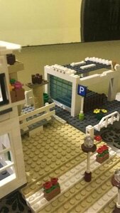 Гостиница B&b Le Colonne