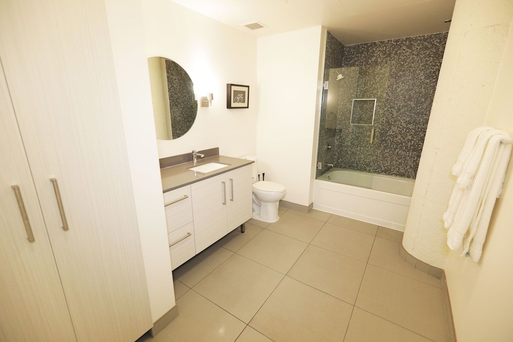 Фото Urban Lifestyle Suites