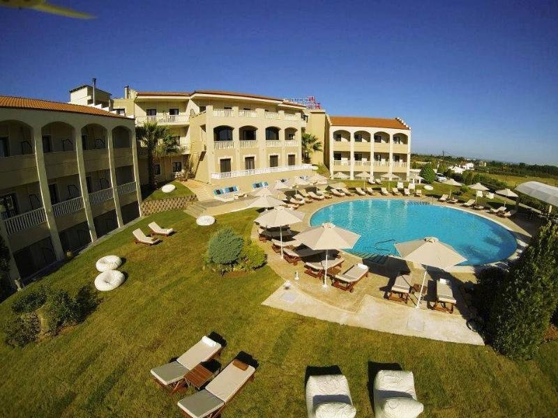 Фото Heaven Hotel