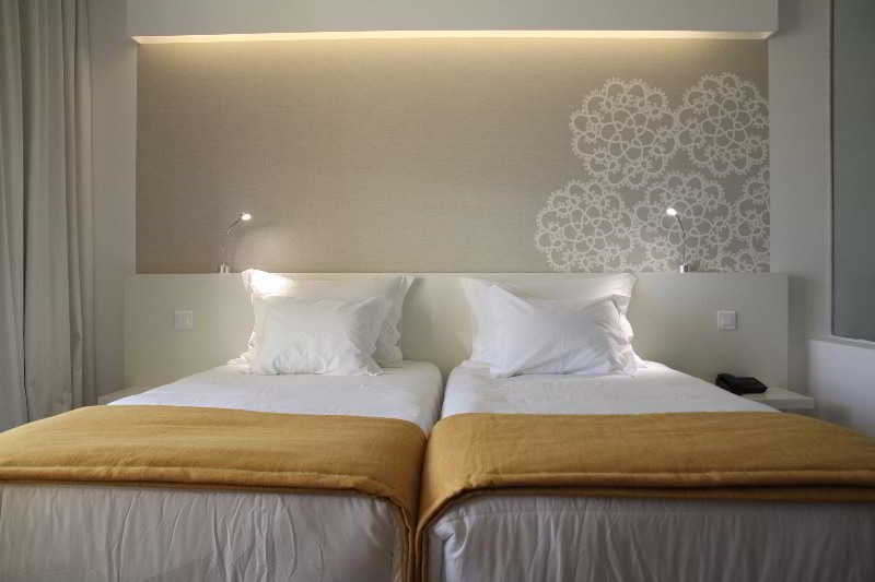 Фото Monte Filipe Hotel & SPA