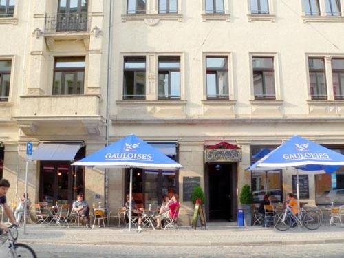 Фото Hostel Mondpalast