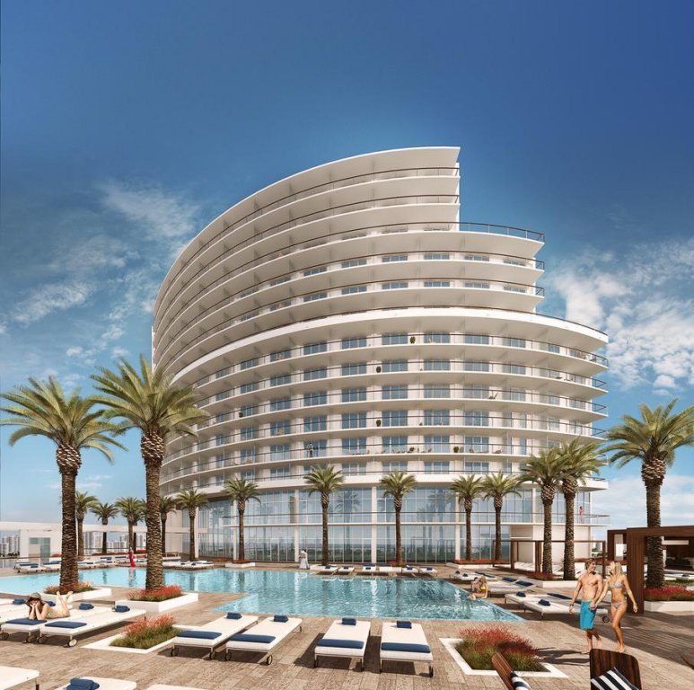 Фото Opal Sands Resort