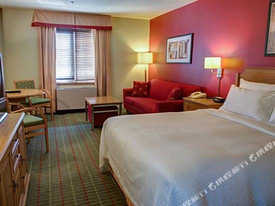 Фото Residence Inn by Marriott Mont Tremblant Manoir Labelle