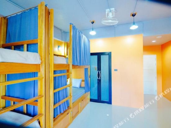 Фото Nomad Hostel Krabi