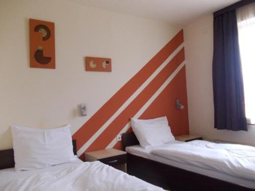 Фото City Hotel Agoston