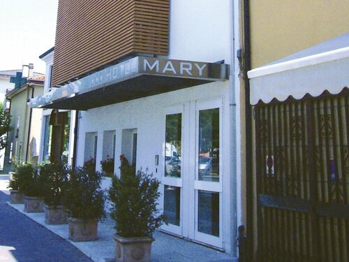 Гостиница Hotel Mary