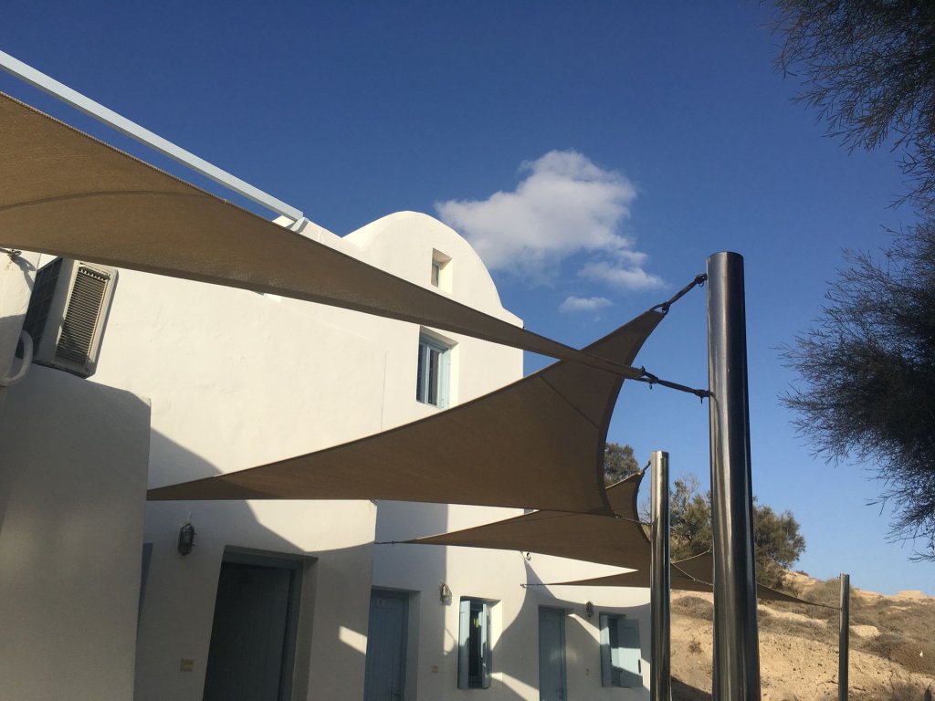 Фото Akrotiri Hotel