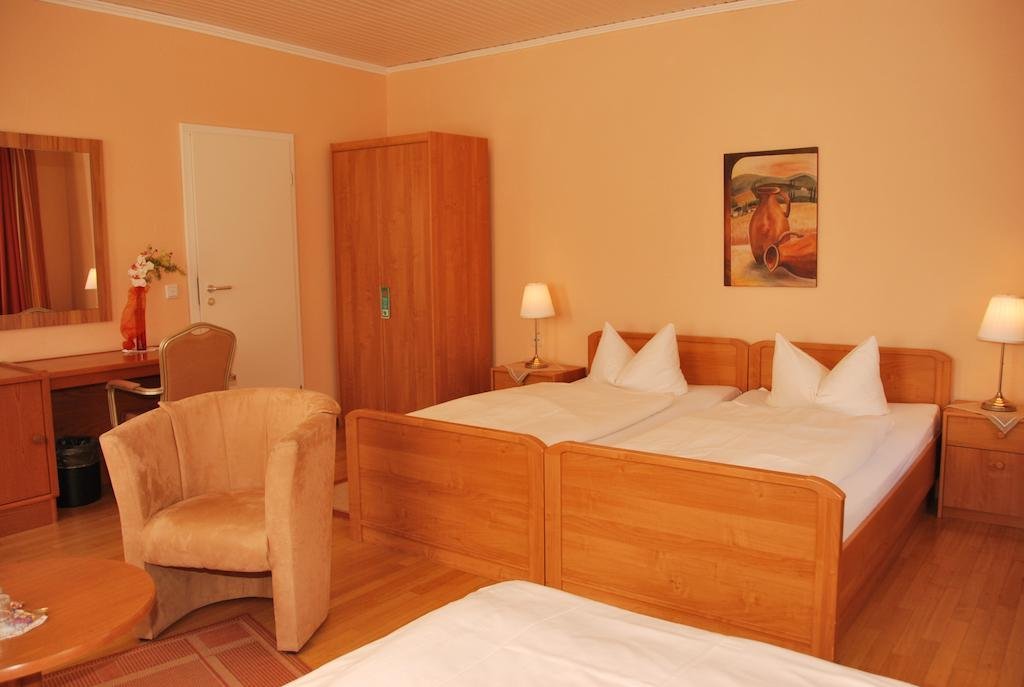 Фото Gasthaus Kempermann