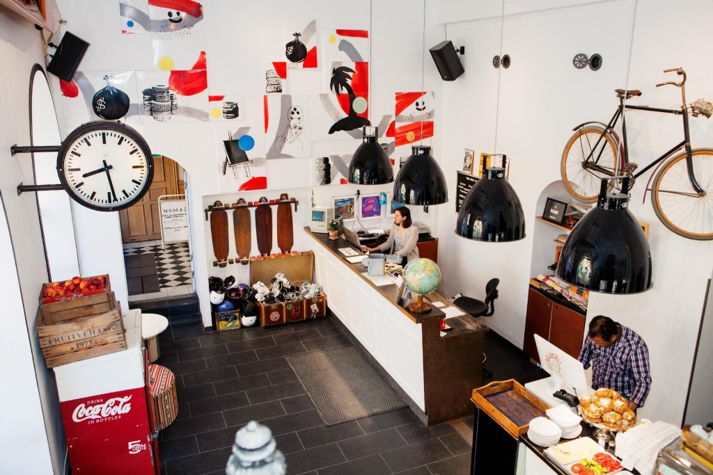 Фото отеля 4