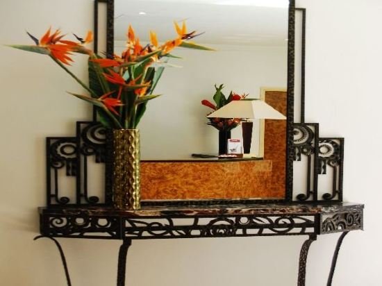 Фото Hotel France Eiffel