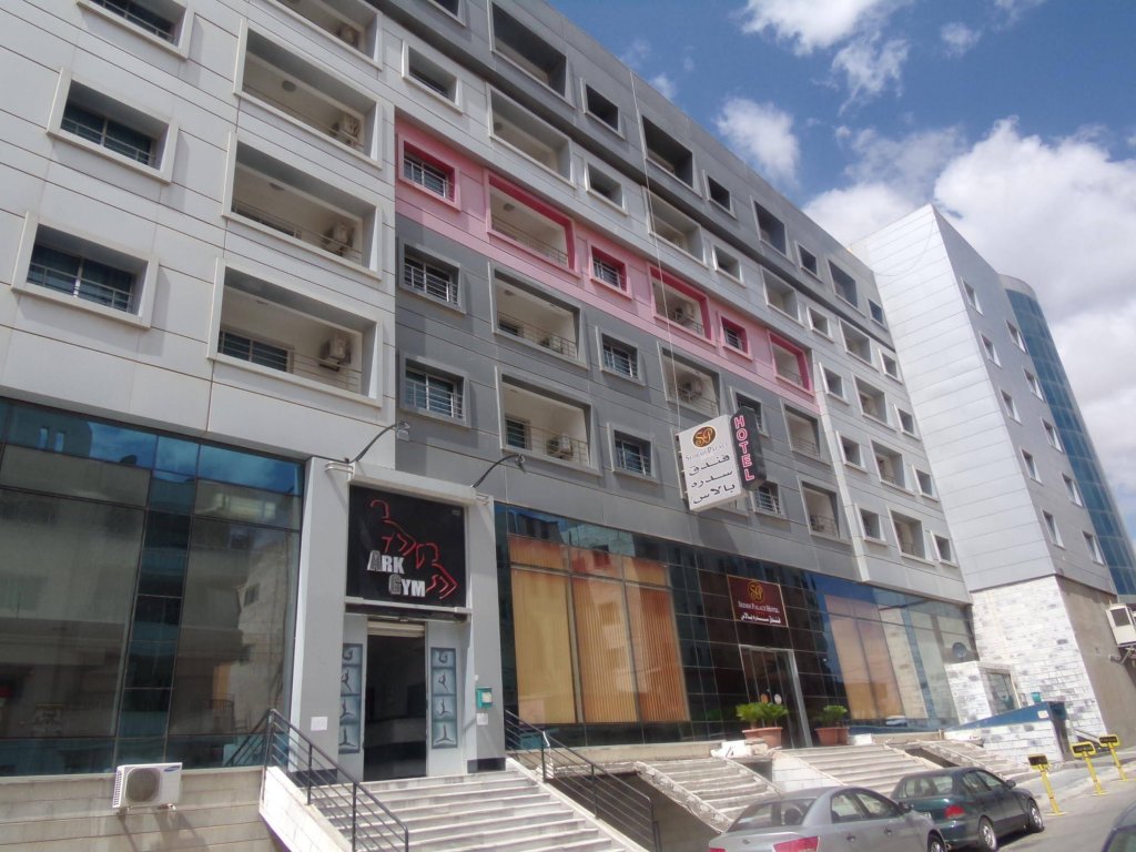 Фото Sedrah Hotel