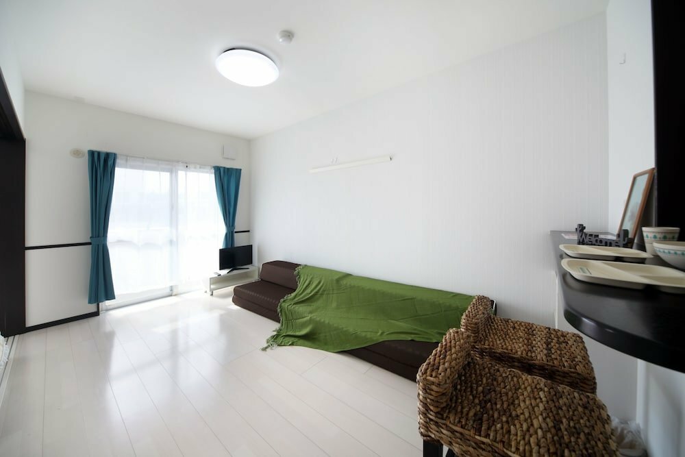 Hotel T. Trust302, Okinawa Prefecture, photo