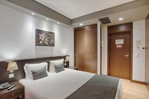 Фото Hotel Luena