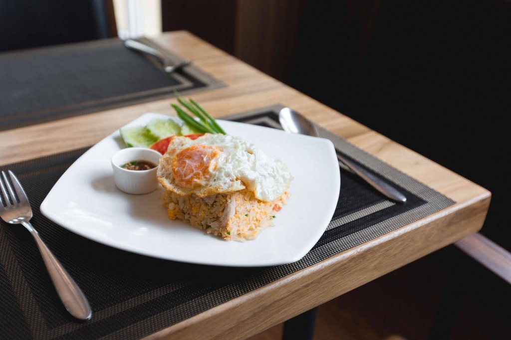 Фото Adelphi Pattaya