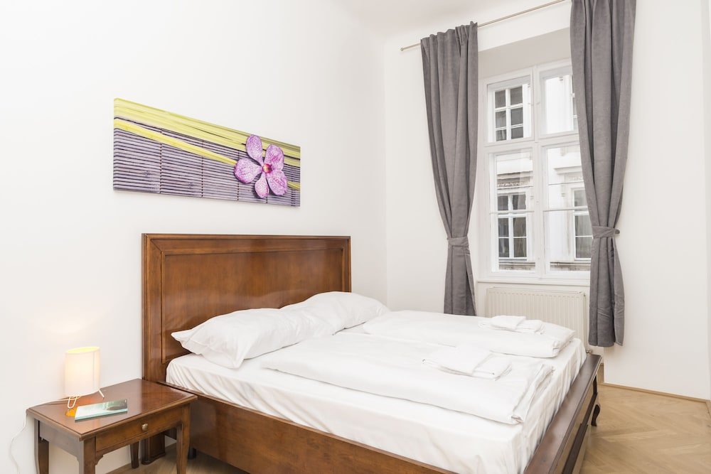 Фото Belvedere Suite by welcome2vienna