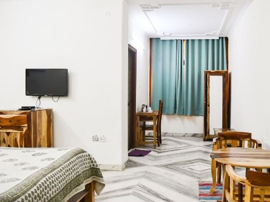 Фото Gumaan Auberge