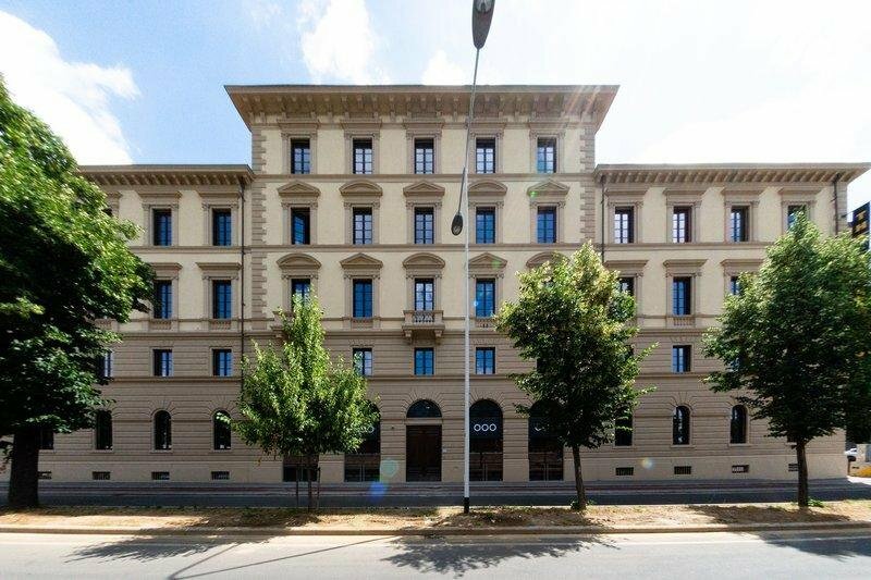 Hotel The Student Hotel Florence Lavagnini, Florence, photo